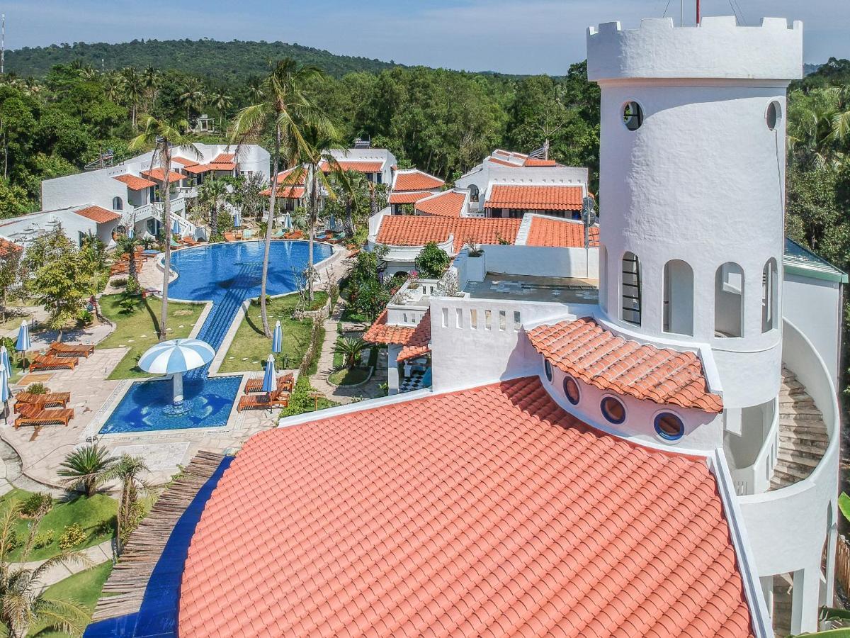 Resort Isabella 3*