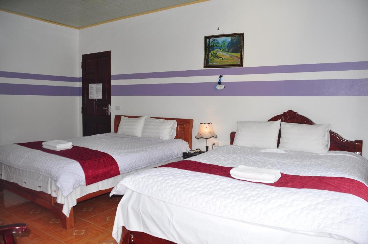 Hotel Tuan Ngoc 2*