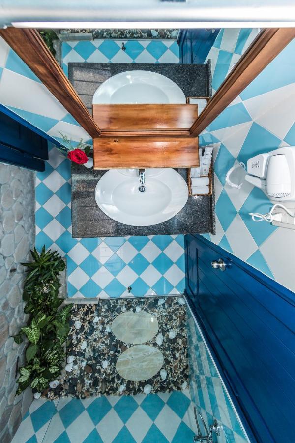 Resort Isabella Phu Quoc