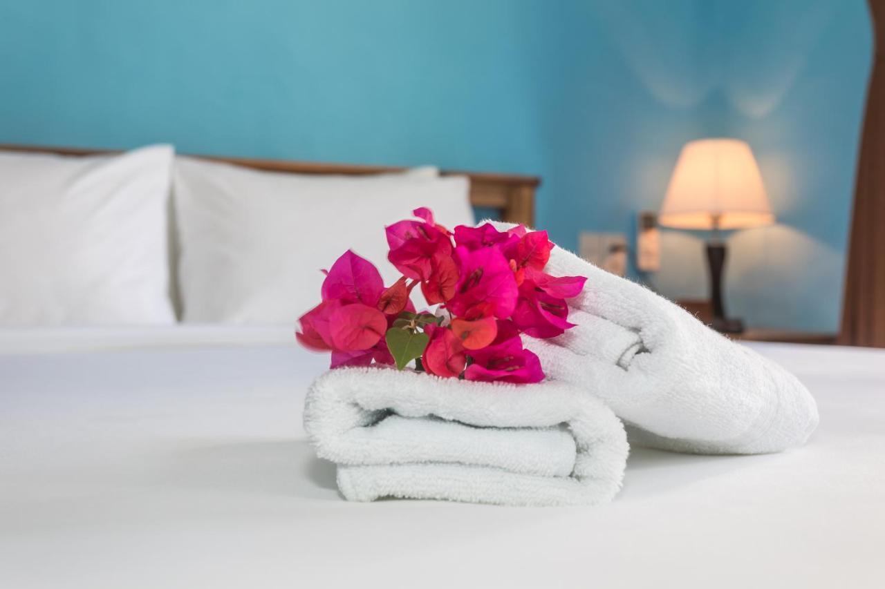 Resort Isabella Phu Quoc