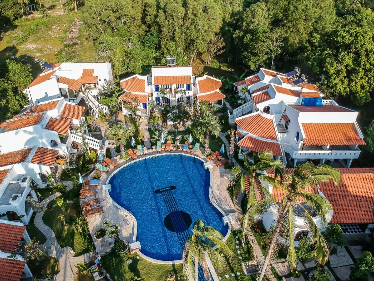 Isabella Resort 3*
