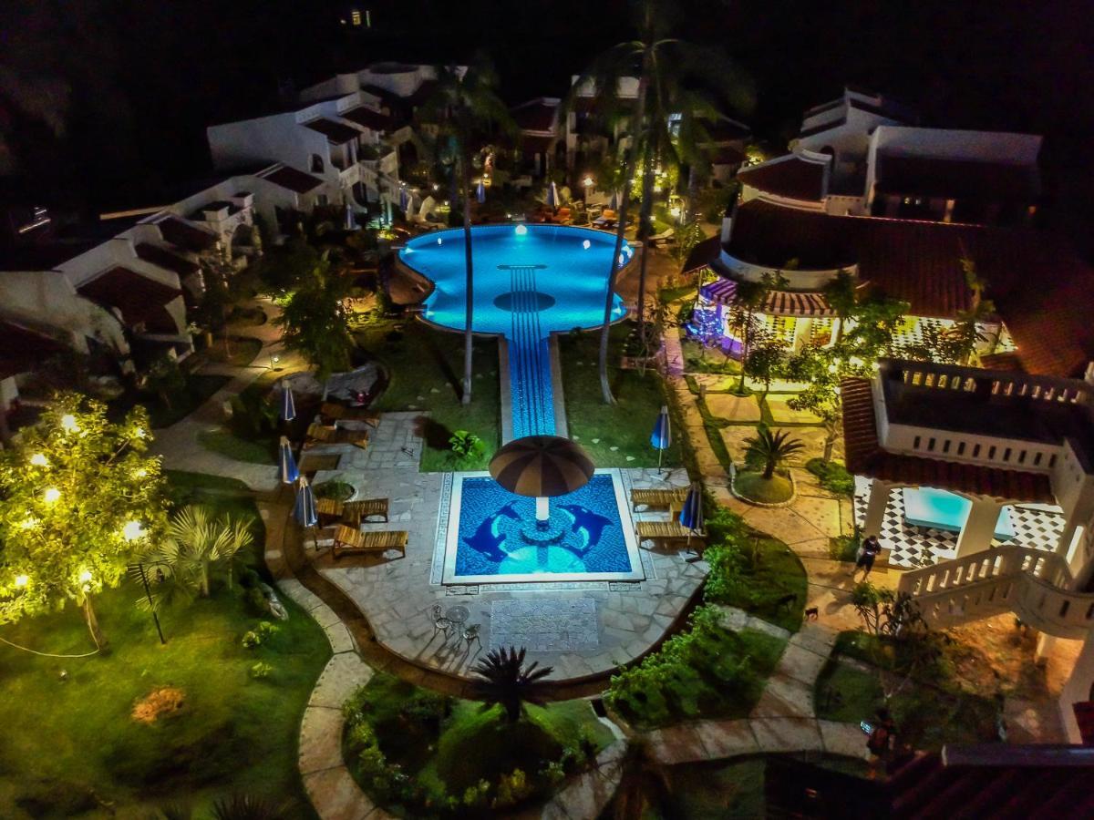 Isabella Resort