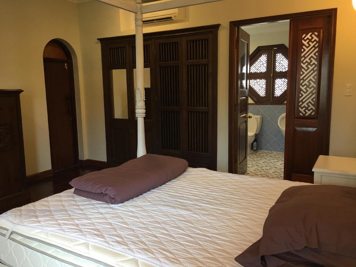 Villa Nancy Vung Tau