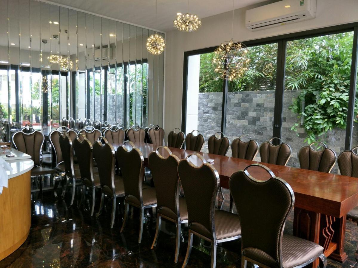 Villa Nancy Vung Tau