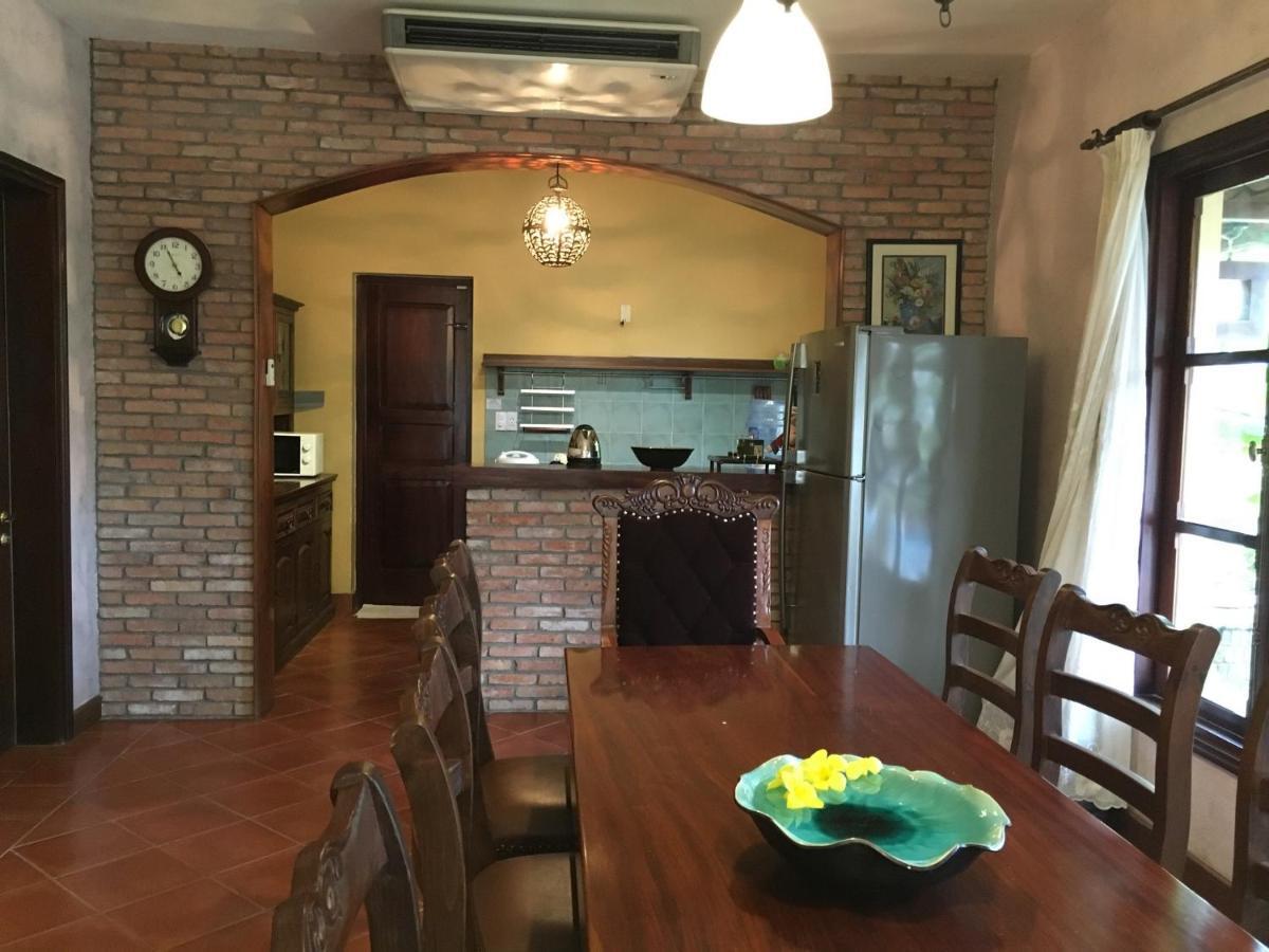 Villa Nancy *