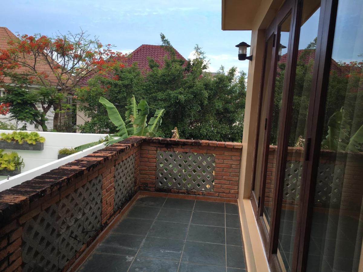 Villa Nancy Vung Tau