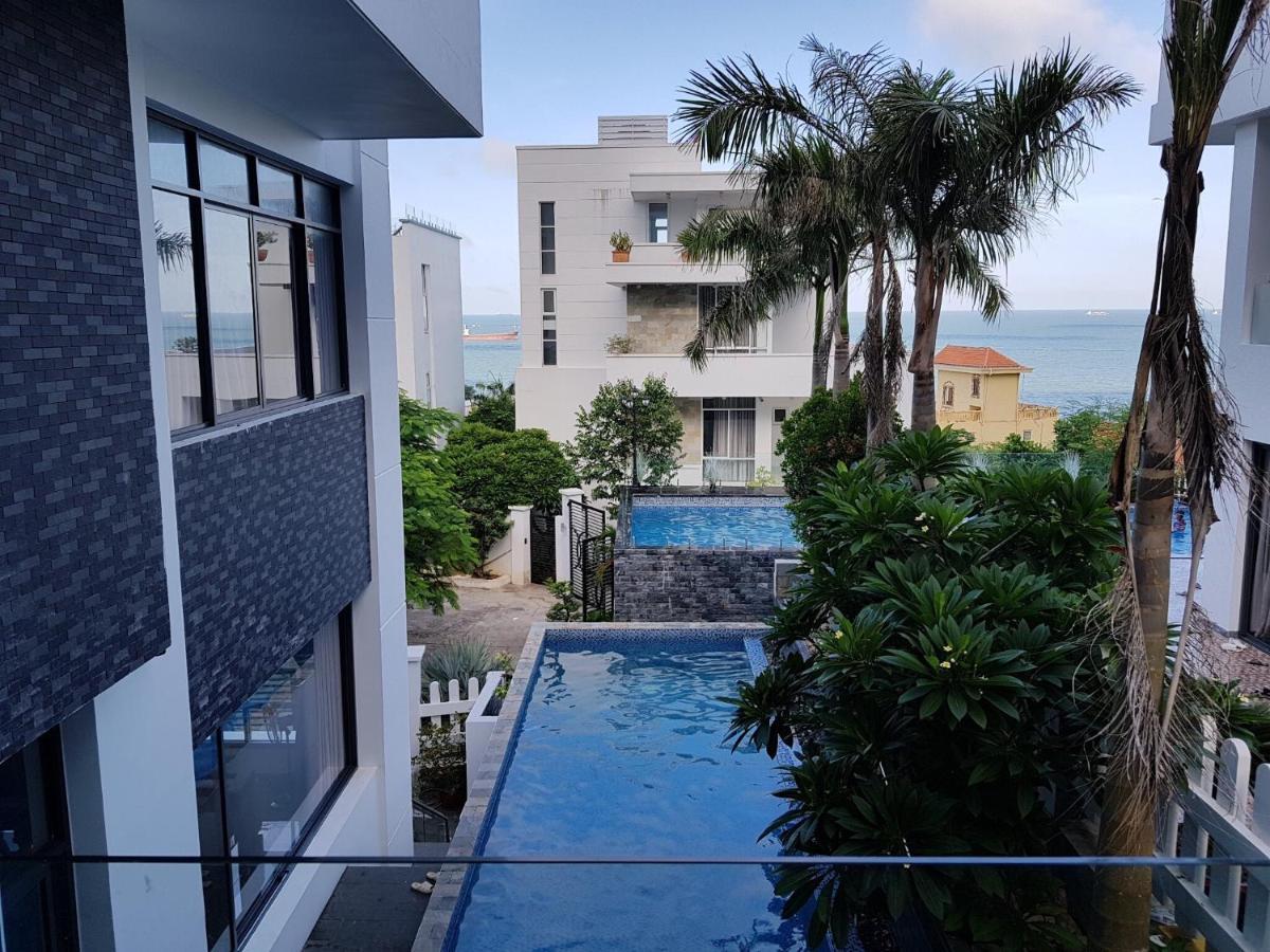 Nancy Villa Vung Tau