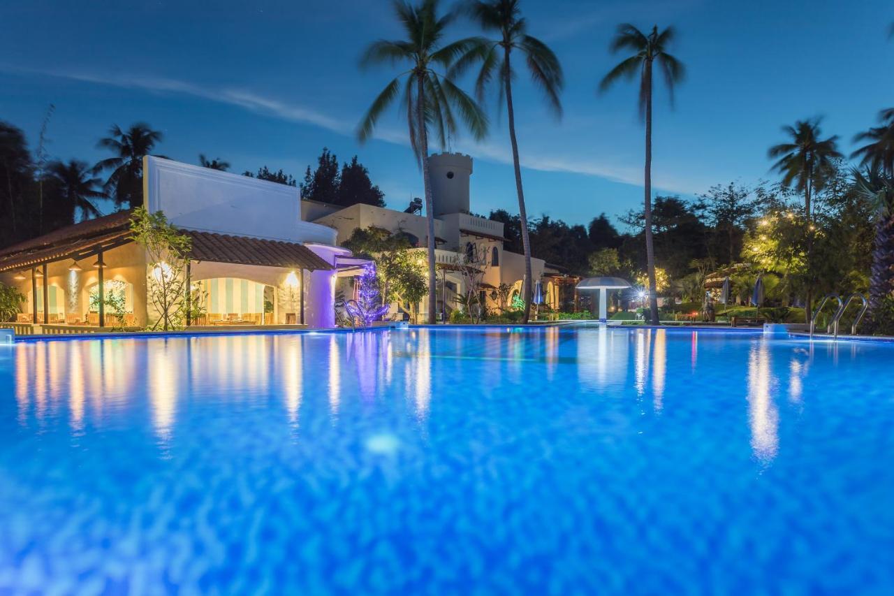 Isabella Resort