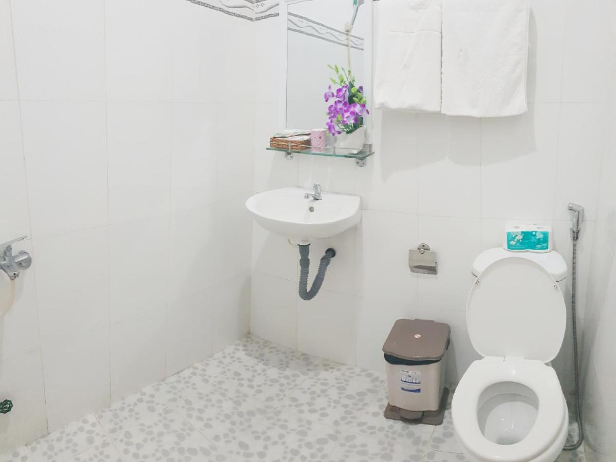 Guest house Phuong Tuyen