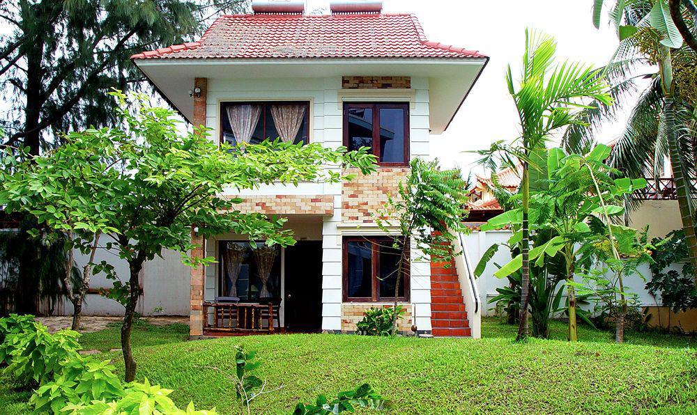 Vinh Suong Seaside And 3* Phan Thiet