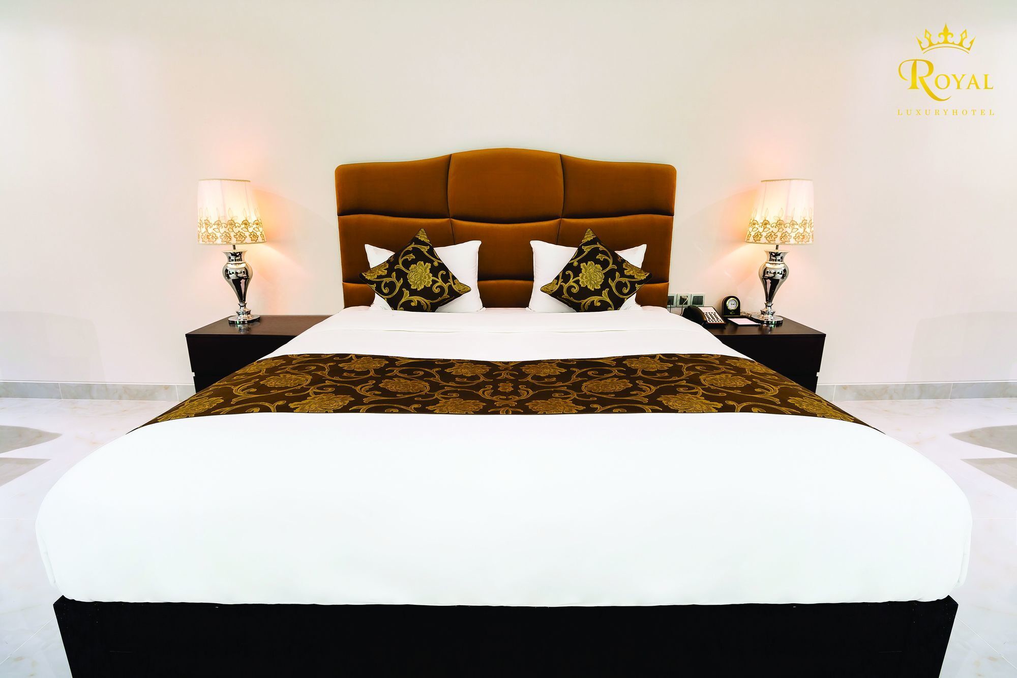 Hotel Royal Quang Binh Dong Hoi