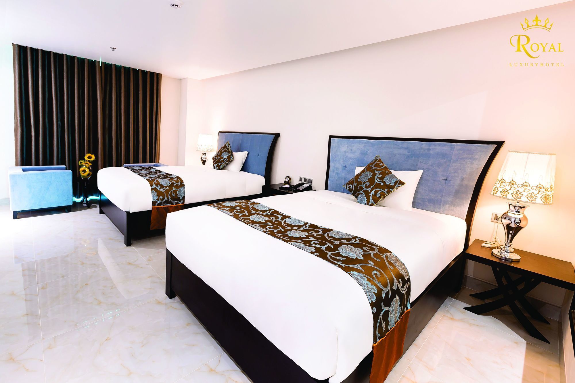 Royal Quang Binh 4* Dong Hoi