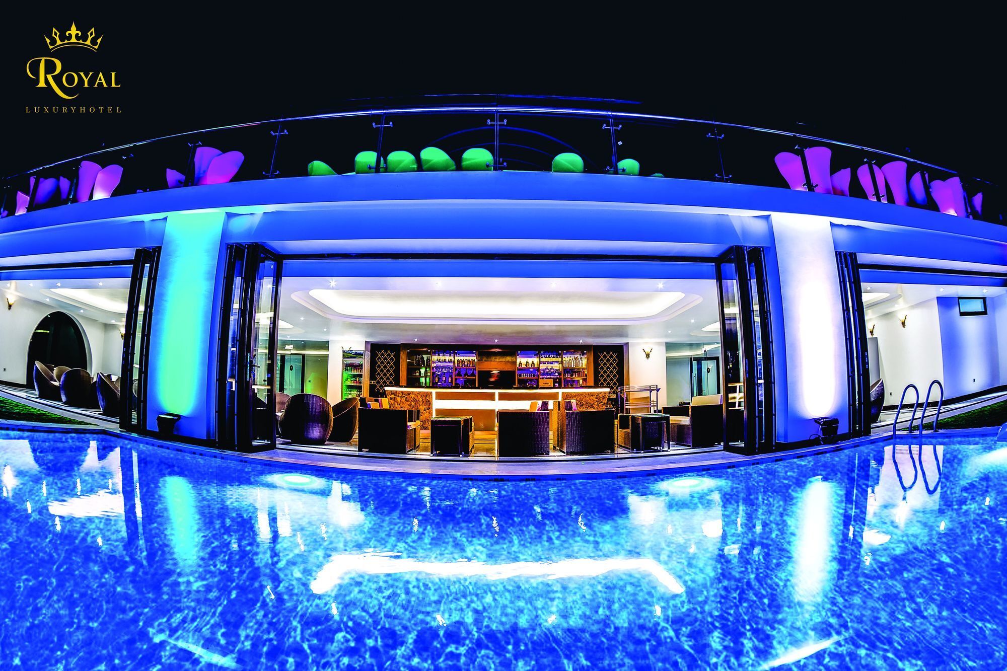Royal Quang Binh Hotel Dong Hoi