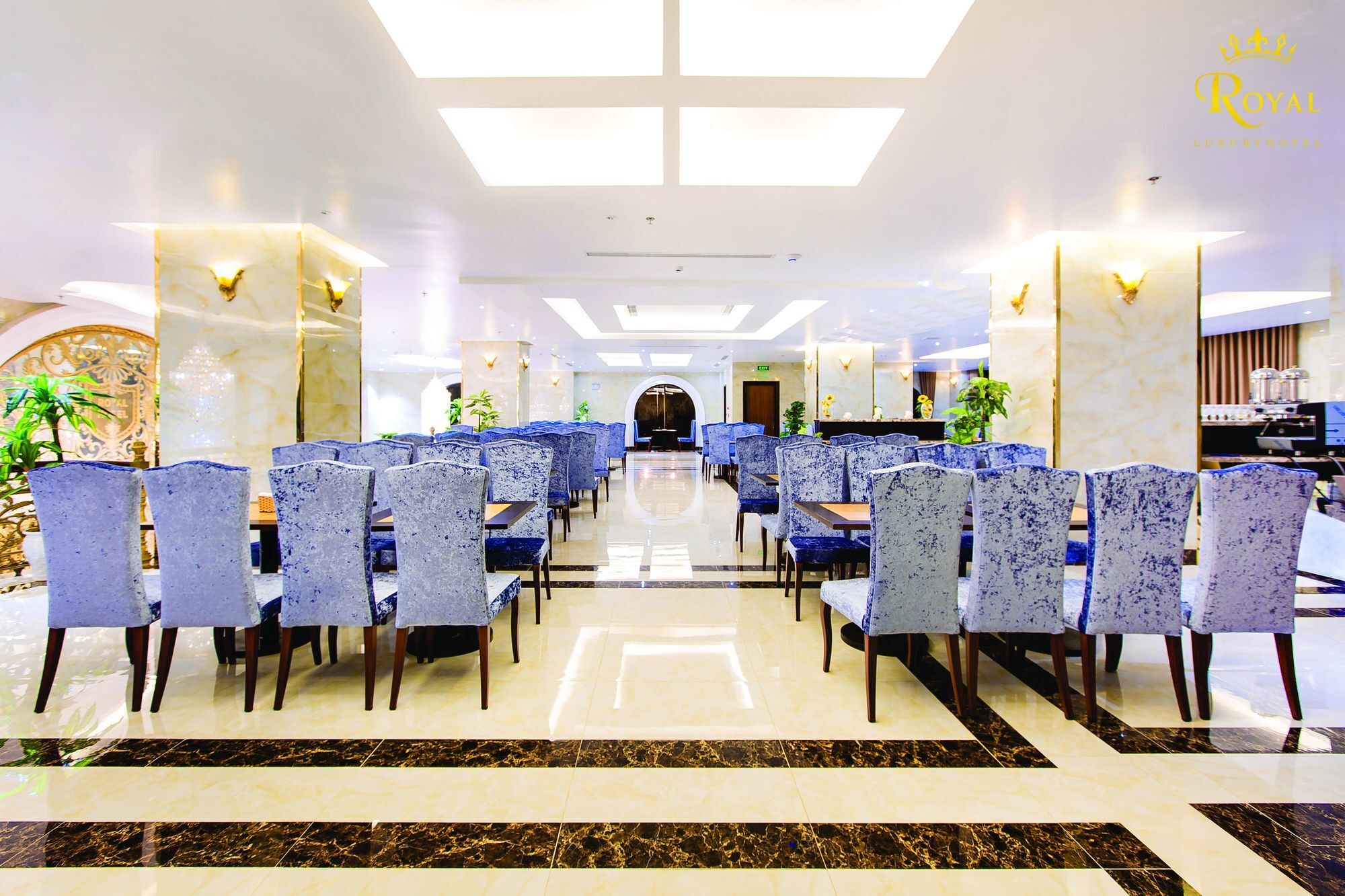 Royal Quang Binh