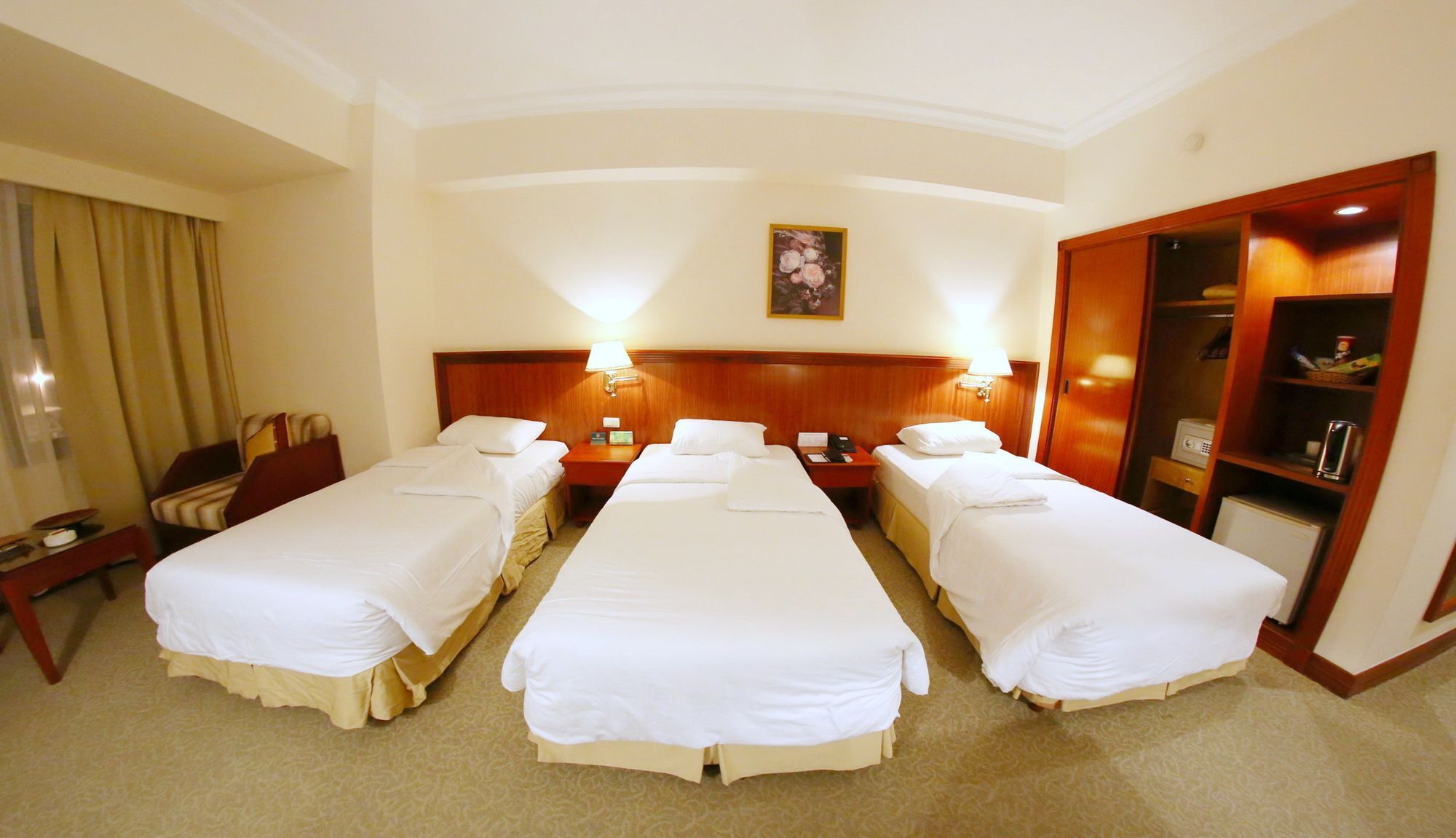 The Tray Phong 4* Hai Phong