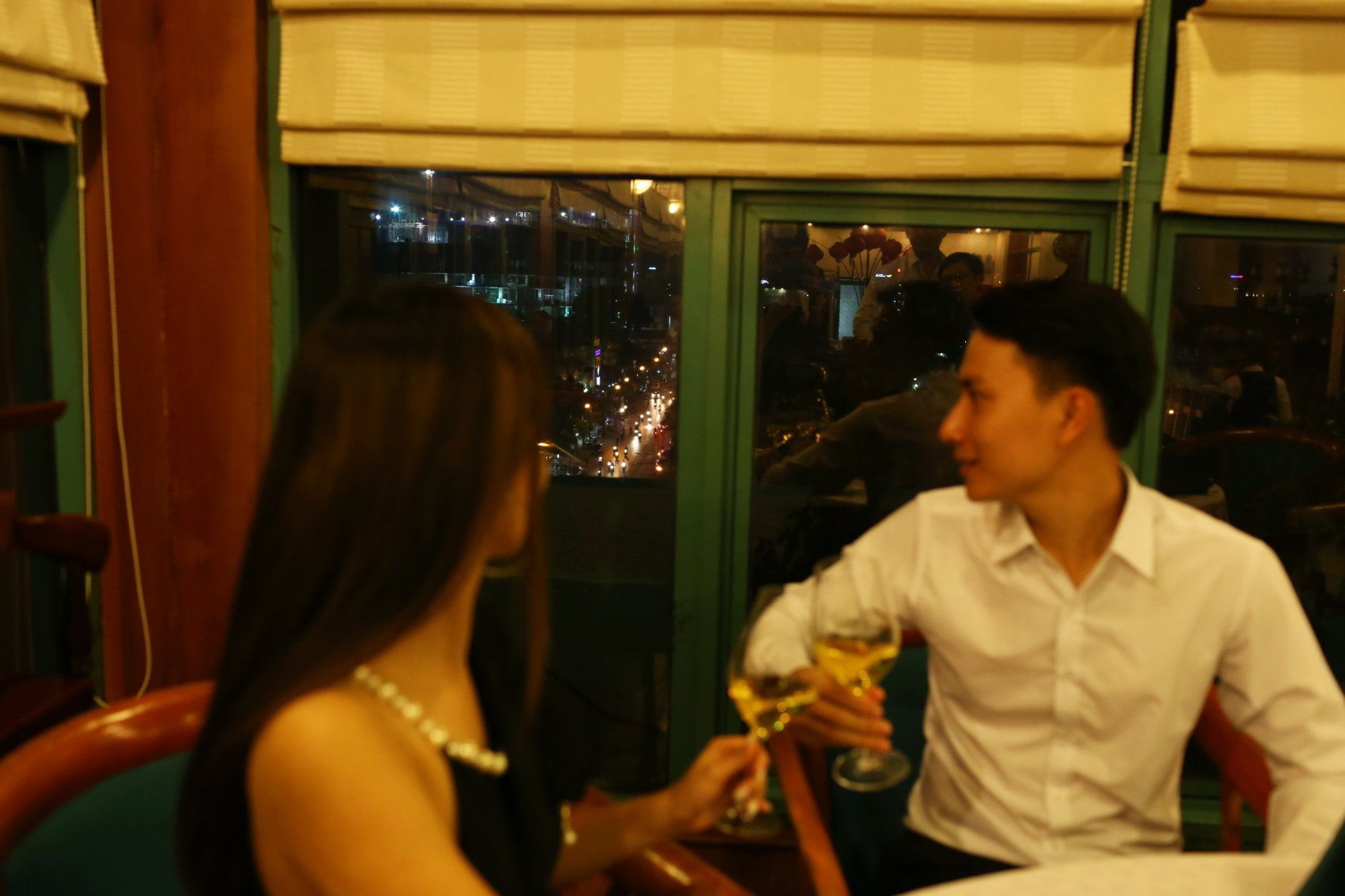 The Tray Phong 4* Hai Phong