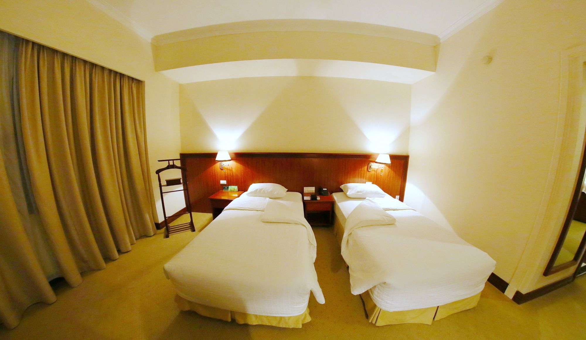 The Tray Phong Hotel Hai Phong