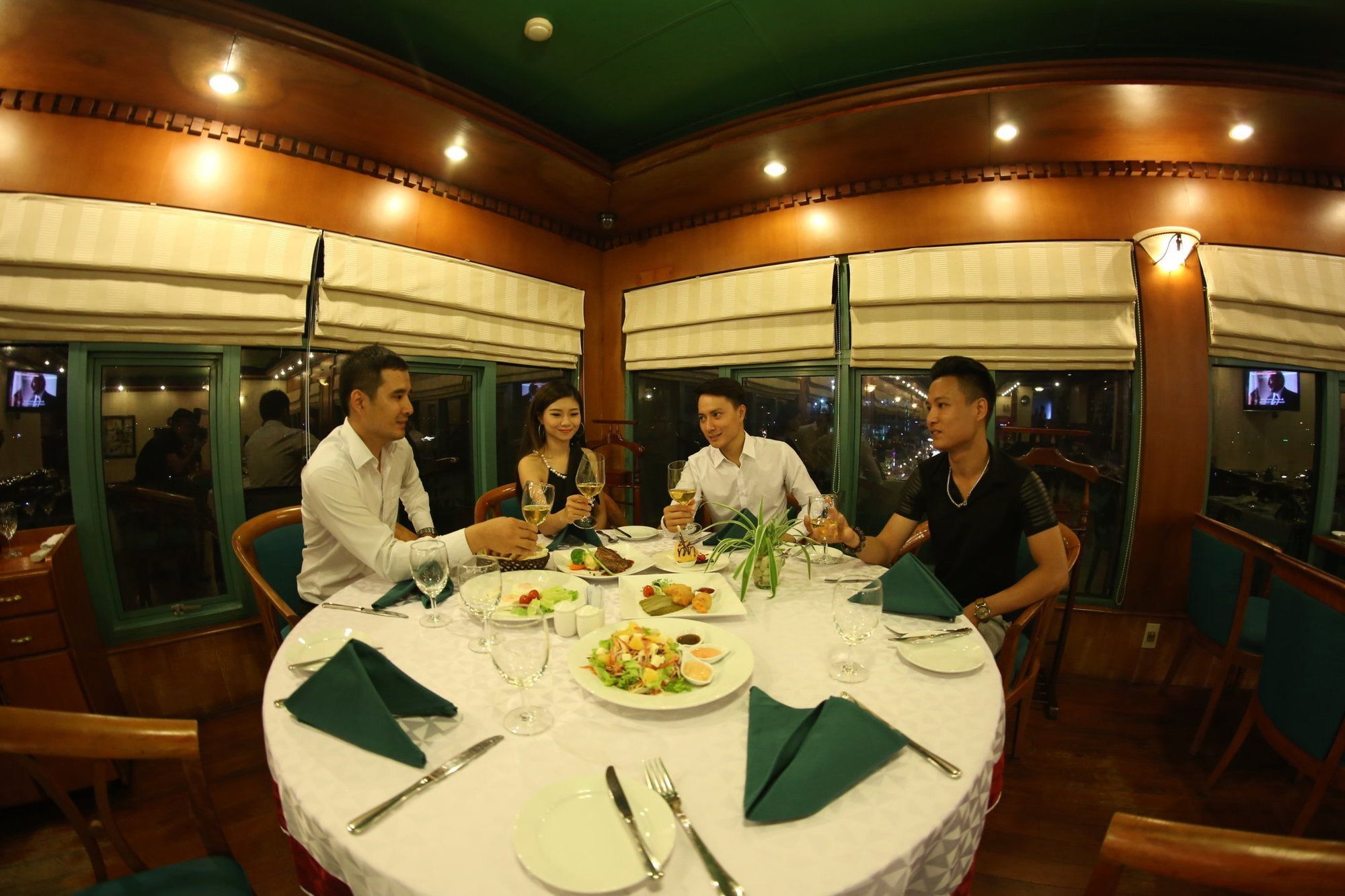 Hotel The Tray Phong 4*