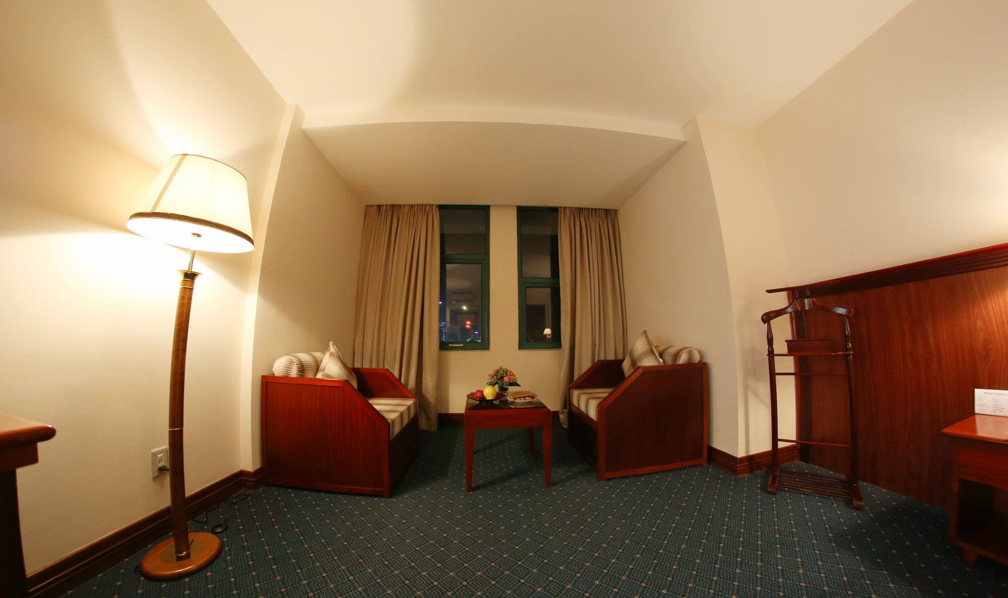 The Tray Phong Hotel 4*