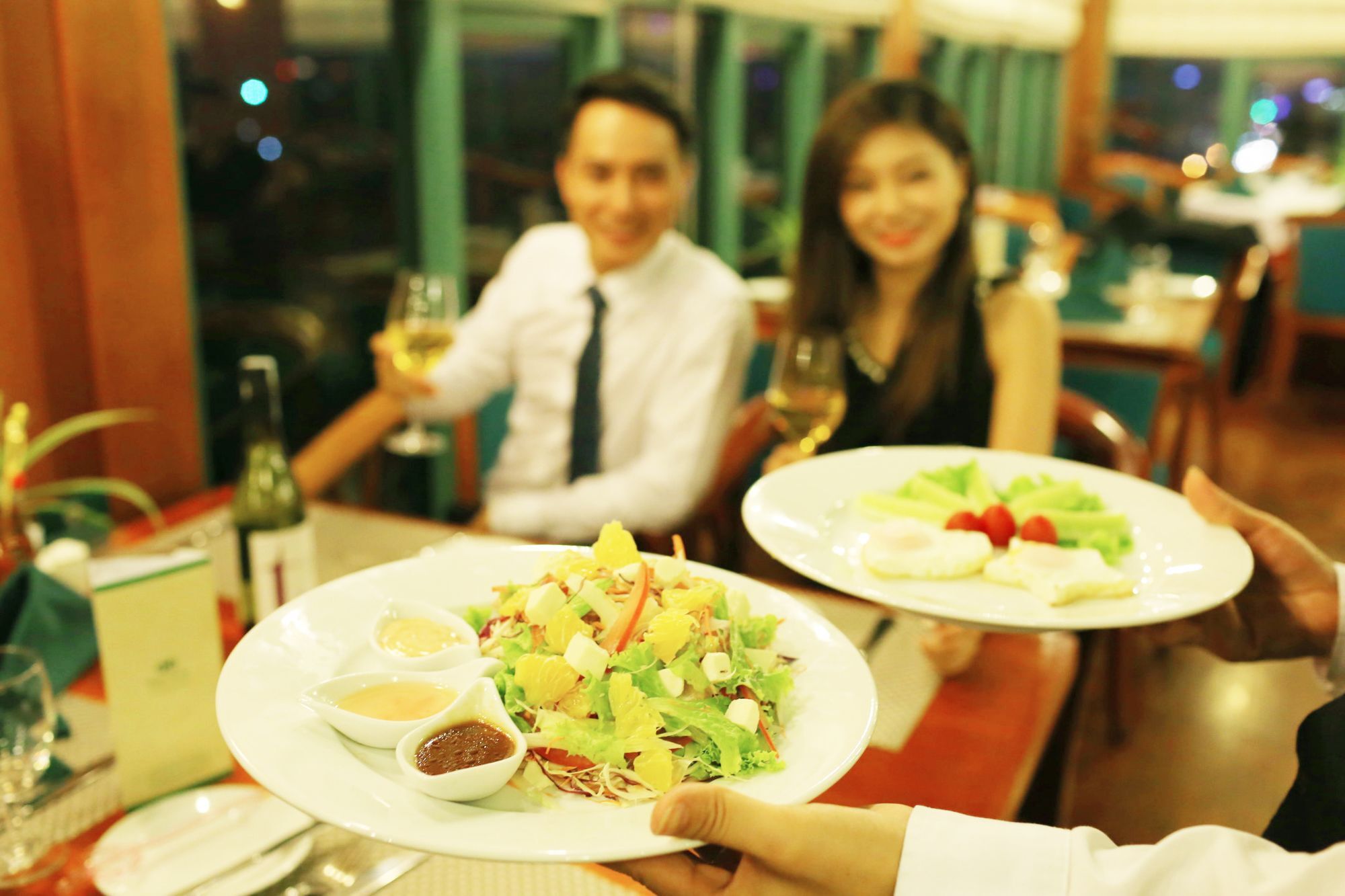 The Tray Phong Hotel 4*