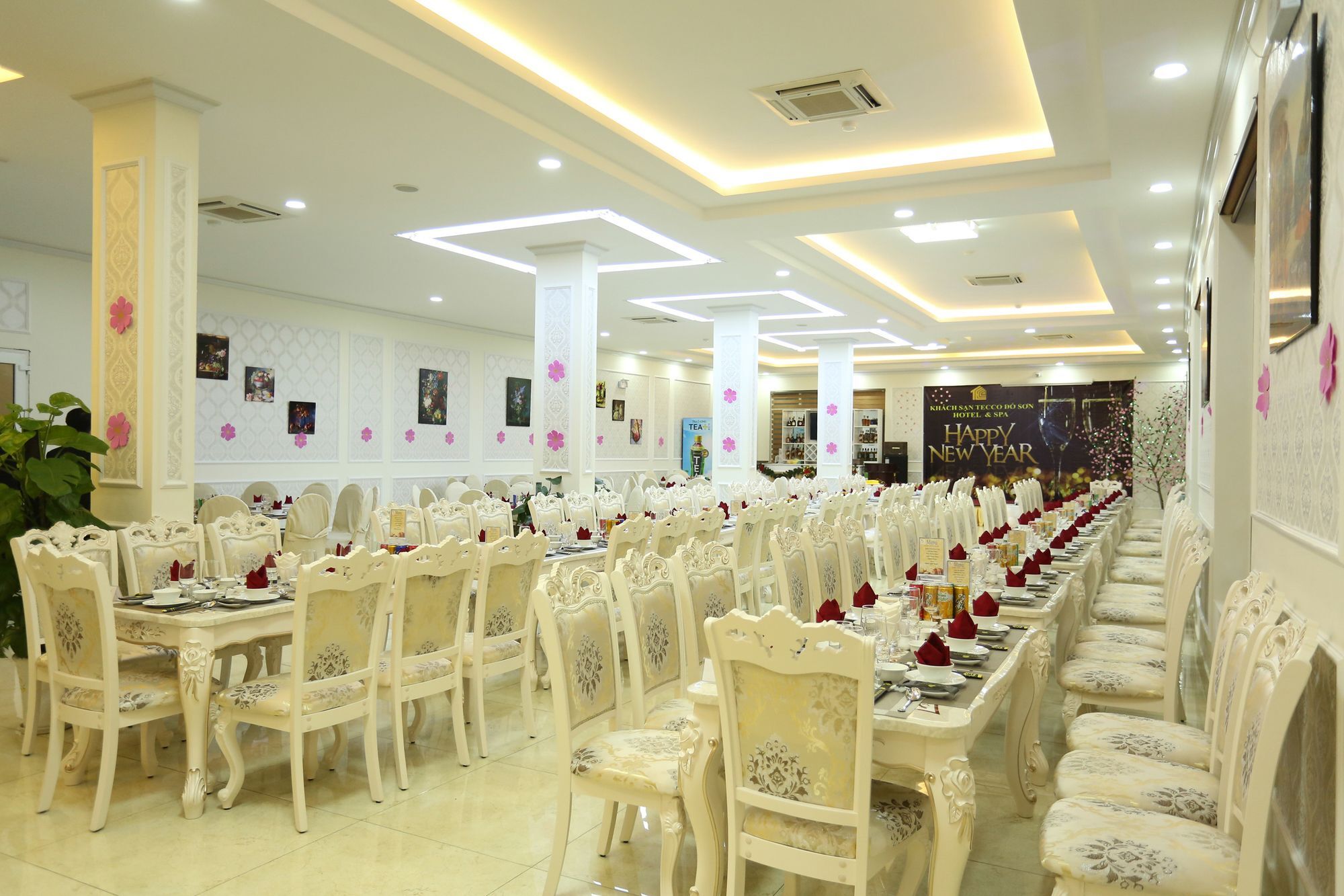 Hotel Tecco