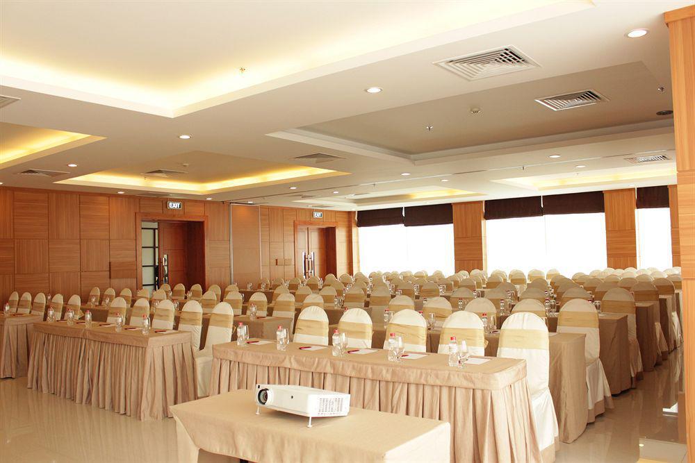 Saigon Hotel