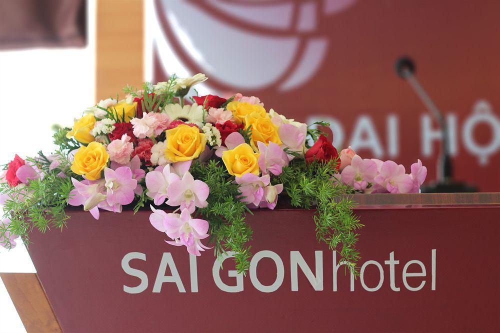 Hotel Saigon