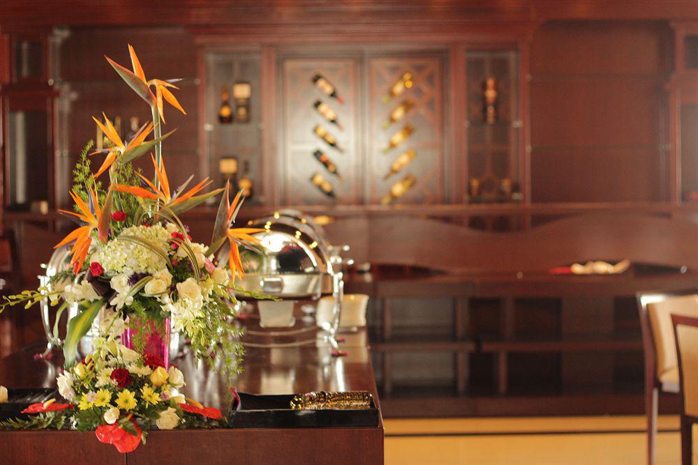 Saigon Hotel