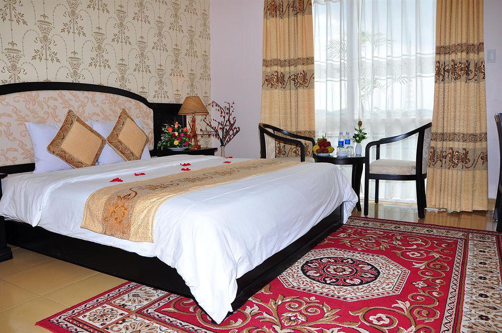 Alba Hotel Hue