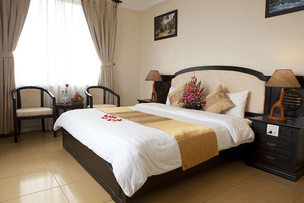 Alba Hotel