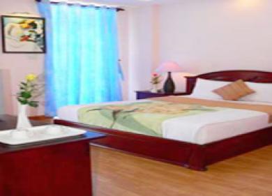 Violet 3* Nha Trang