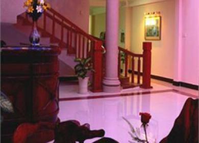 Violet Hotel Nha Trang
