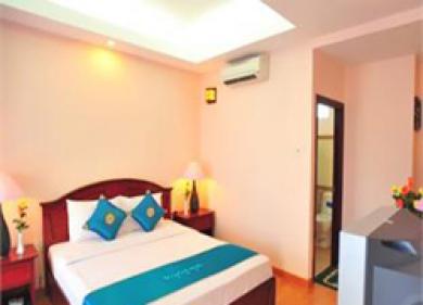 Violet Nha Trang