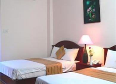 Violet 3* Nha Trang