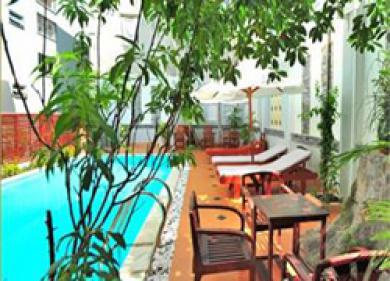 Hotel Violet 3*