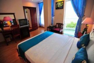 Hotel Violet