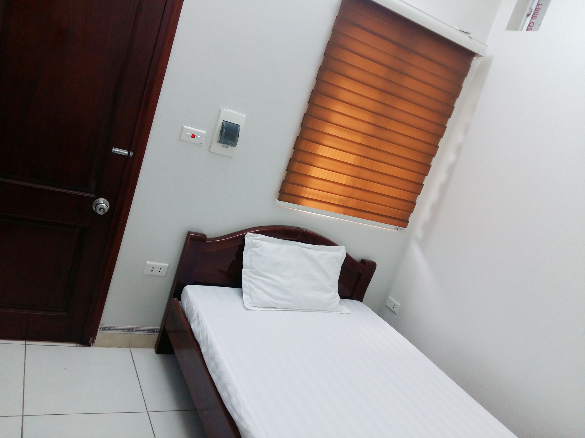Sao Mai Cosy Nest-noi Bai Airport * Thach Loi