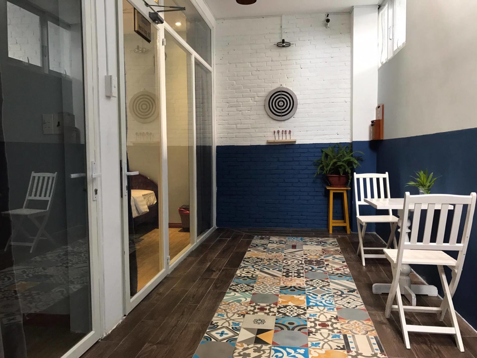 Lighthouse Boutique * Chi Khu Co Ong