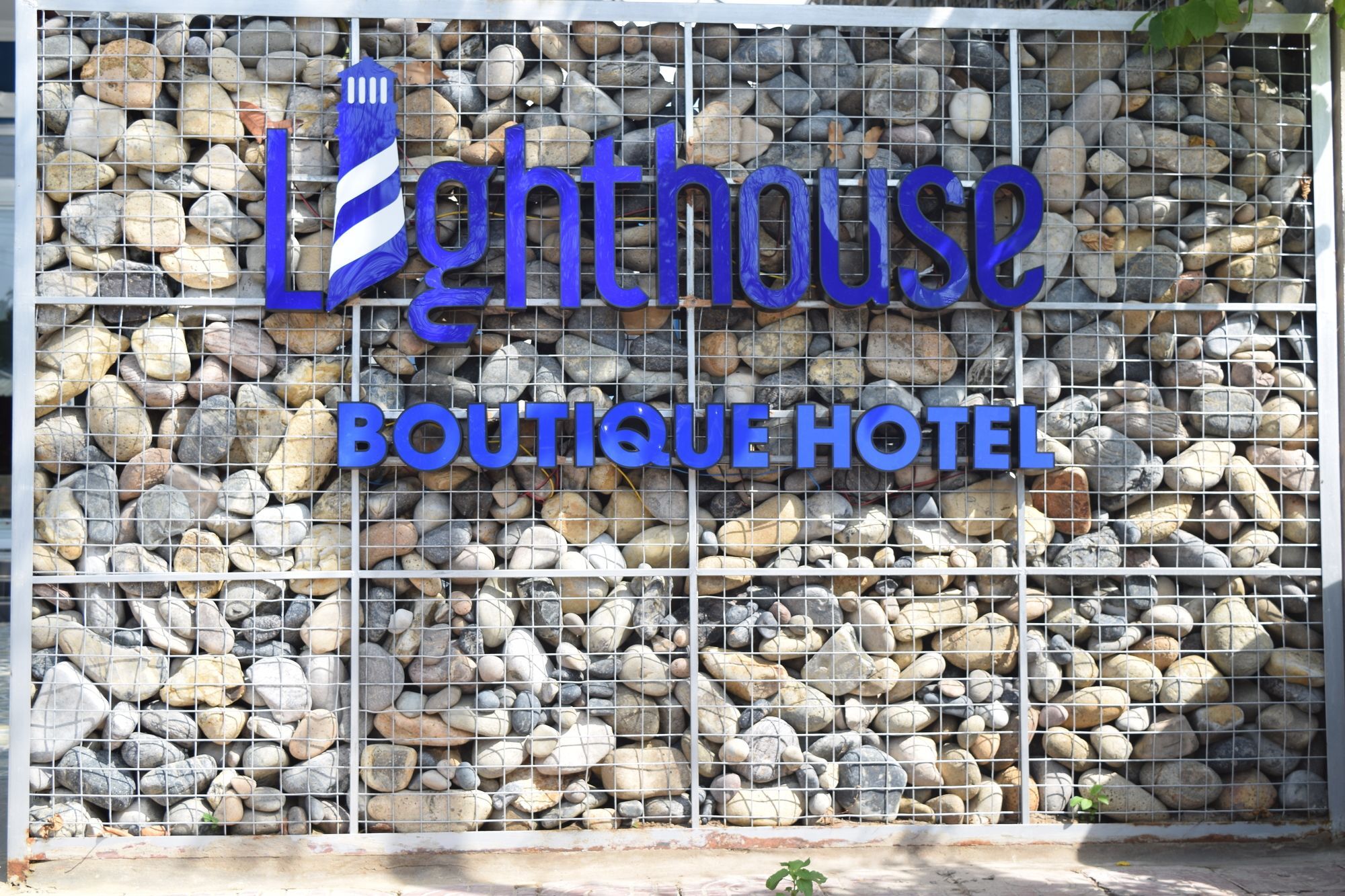 Lighthouse Boutique Chi Khu Co Ong