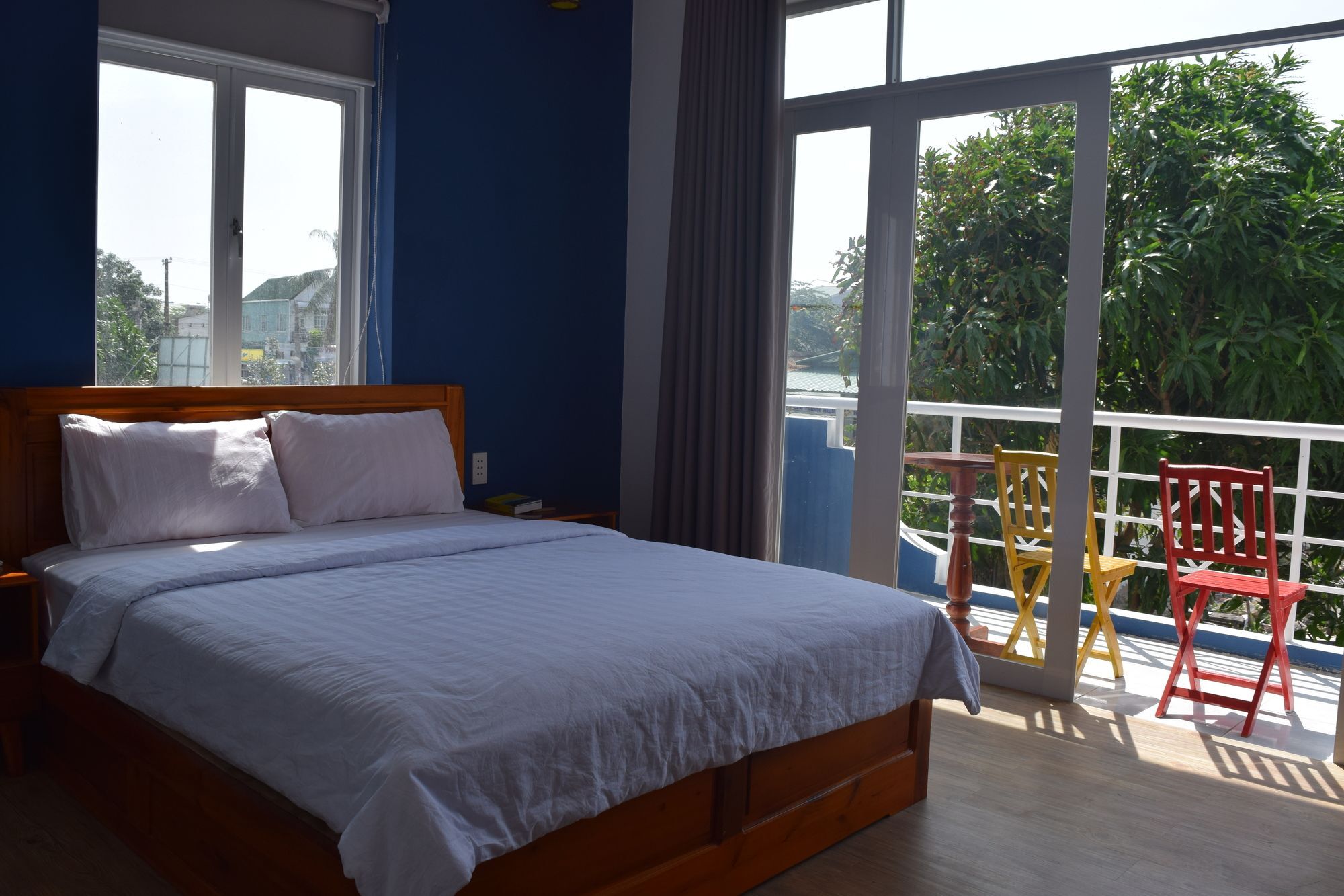 Lighthouse Boutique Hotel