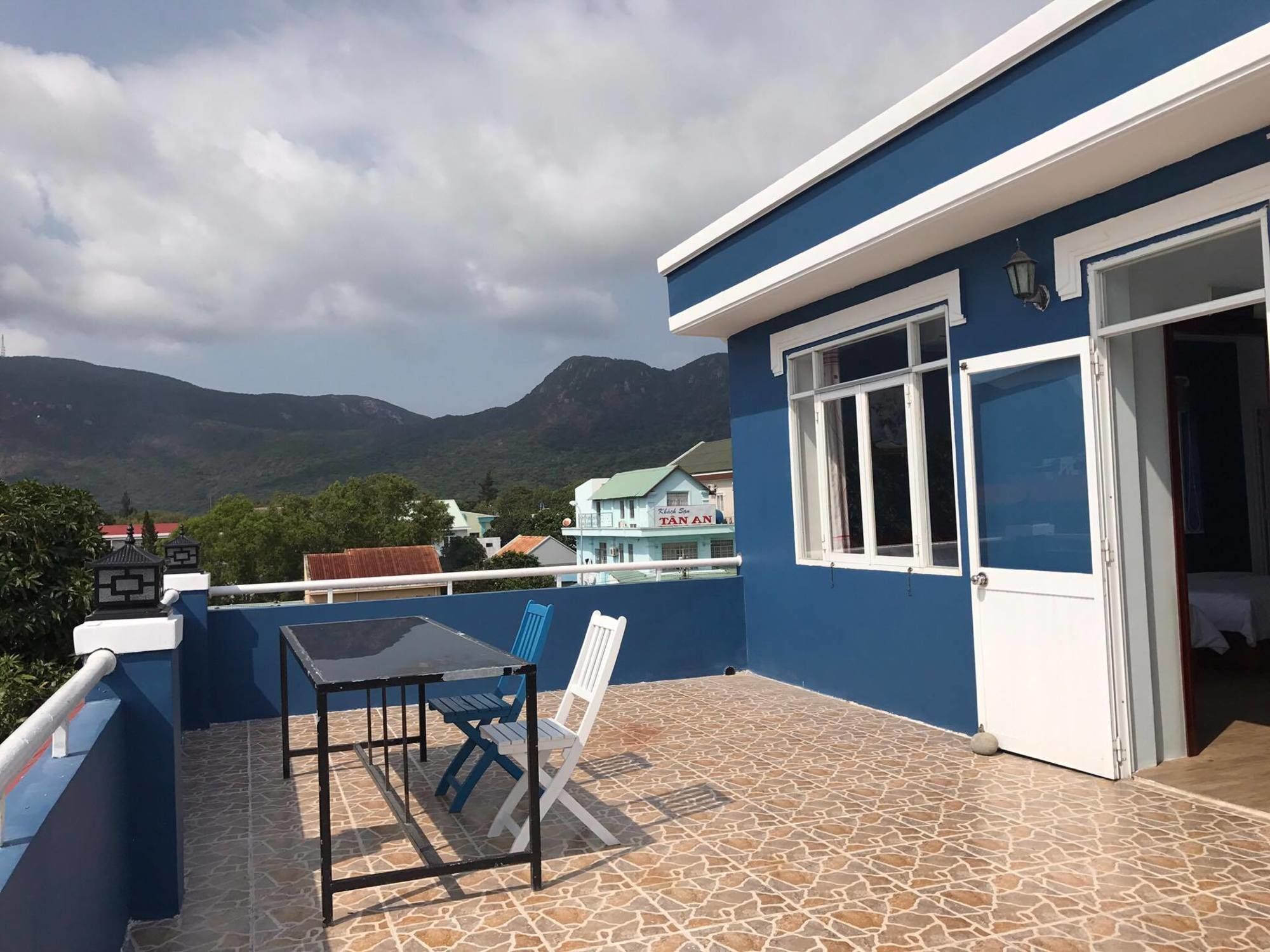 Hotel Lighthouse Boutique Chi Khu Co Ong