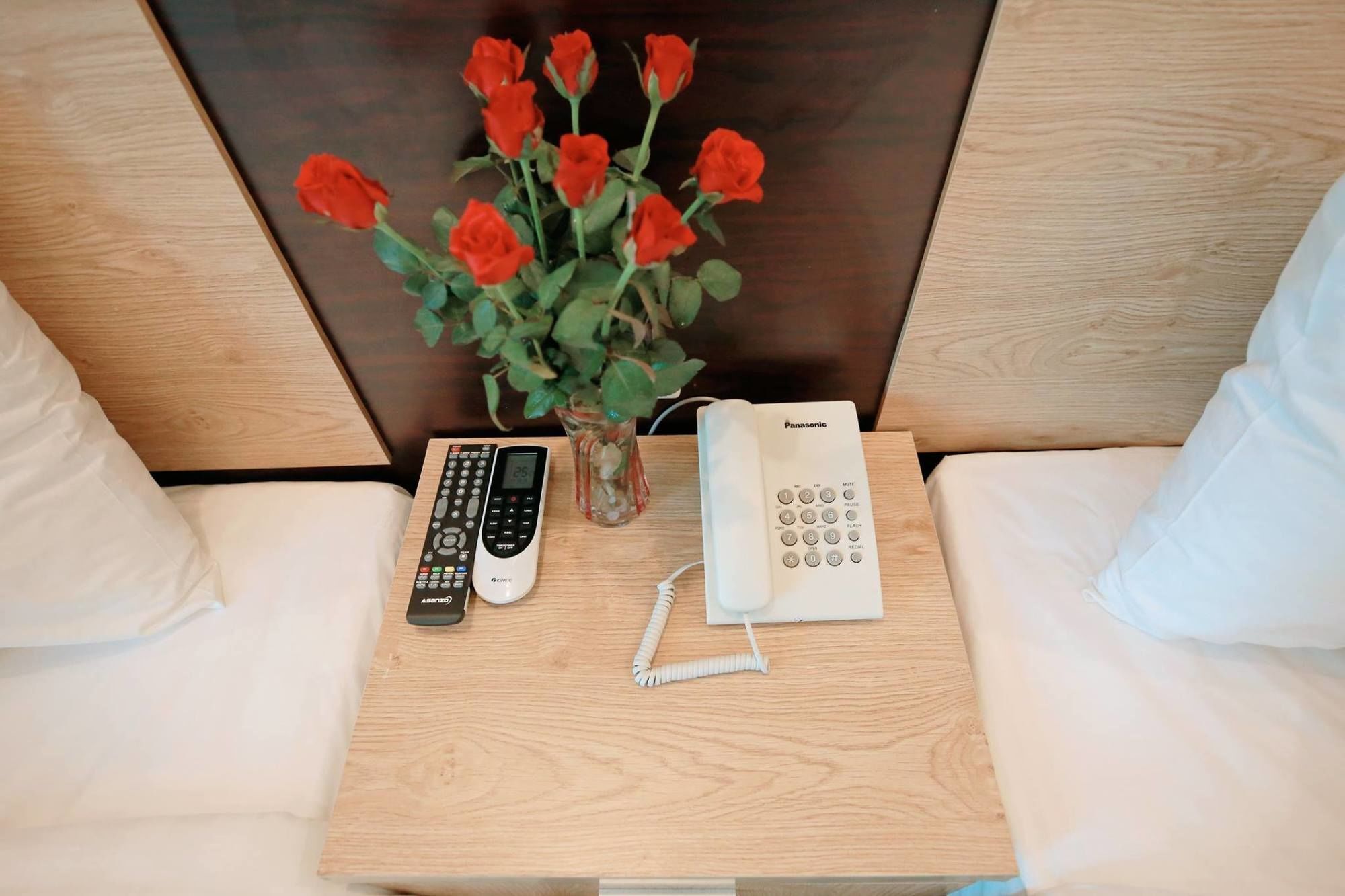 Anova Airport - Convenient & Friendly Hotel