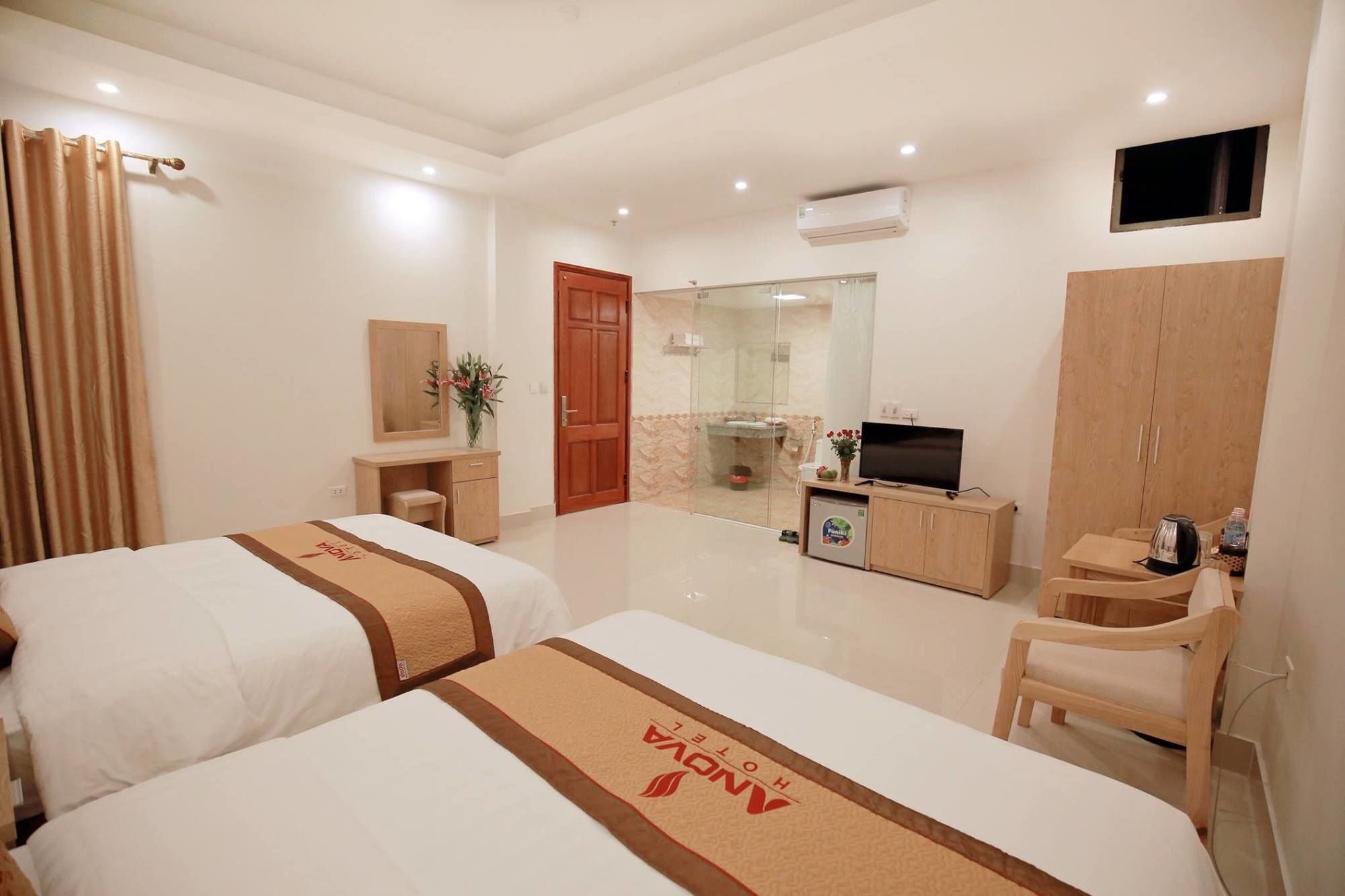 Anova Airport - Convenient & Friendly Noi Bai