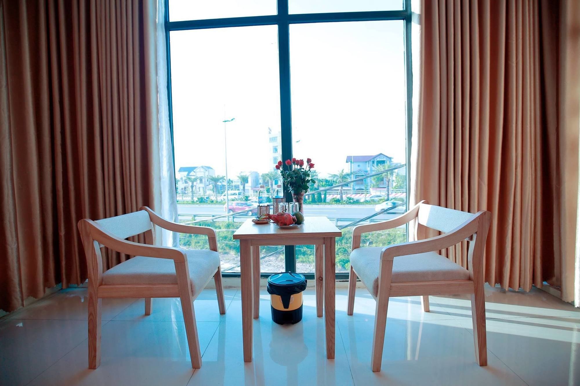 Hotel Anova Airport - Convenient & Friendly