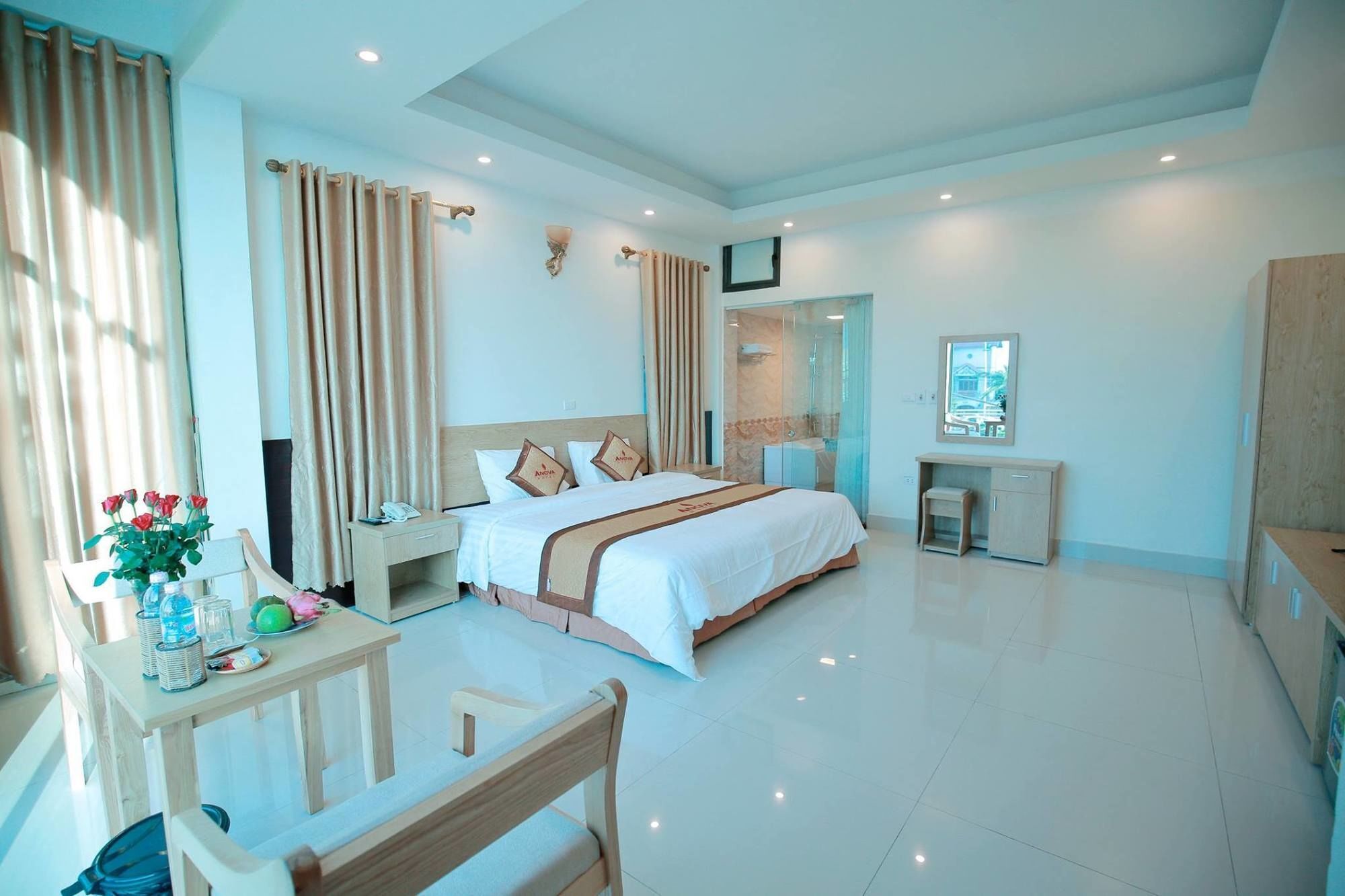 Anova Airport - Convenient & Friendly Hotel 3*