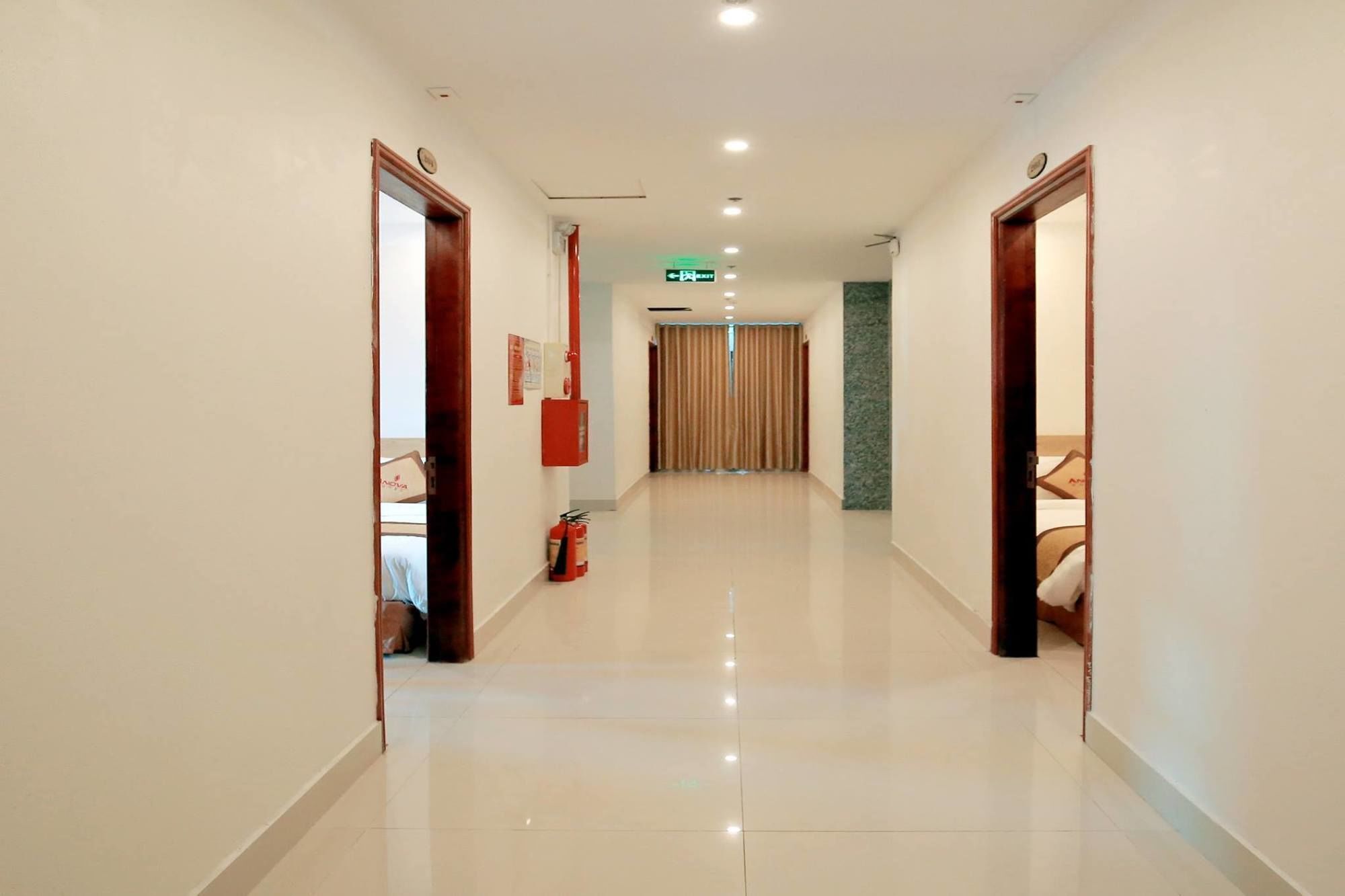 Anova Airport - Convenient & Friendly 3* Noi Bai