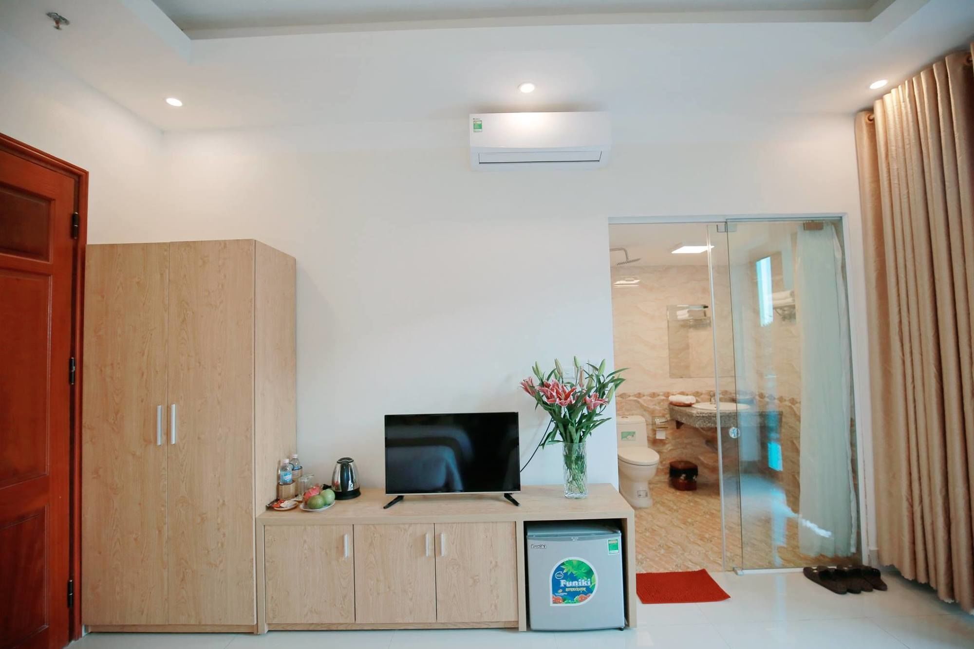 Anova Airport - Convenient & Friendly Noi Bai