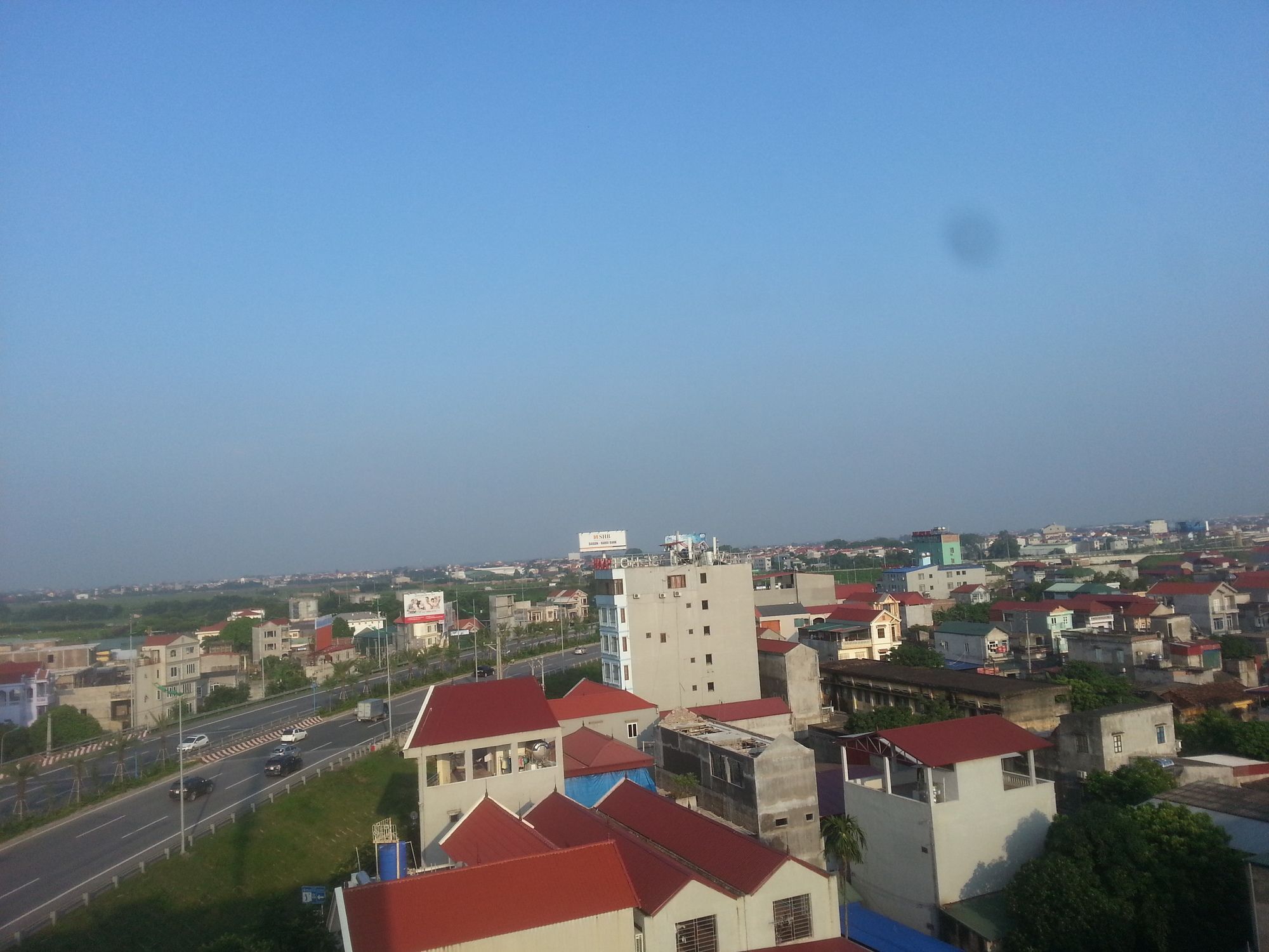 Anova Airport - Convenient & Friendly 3* Noi Bai