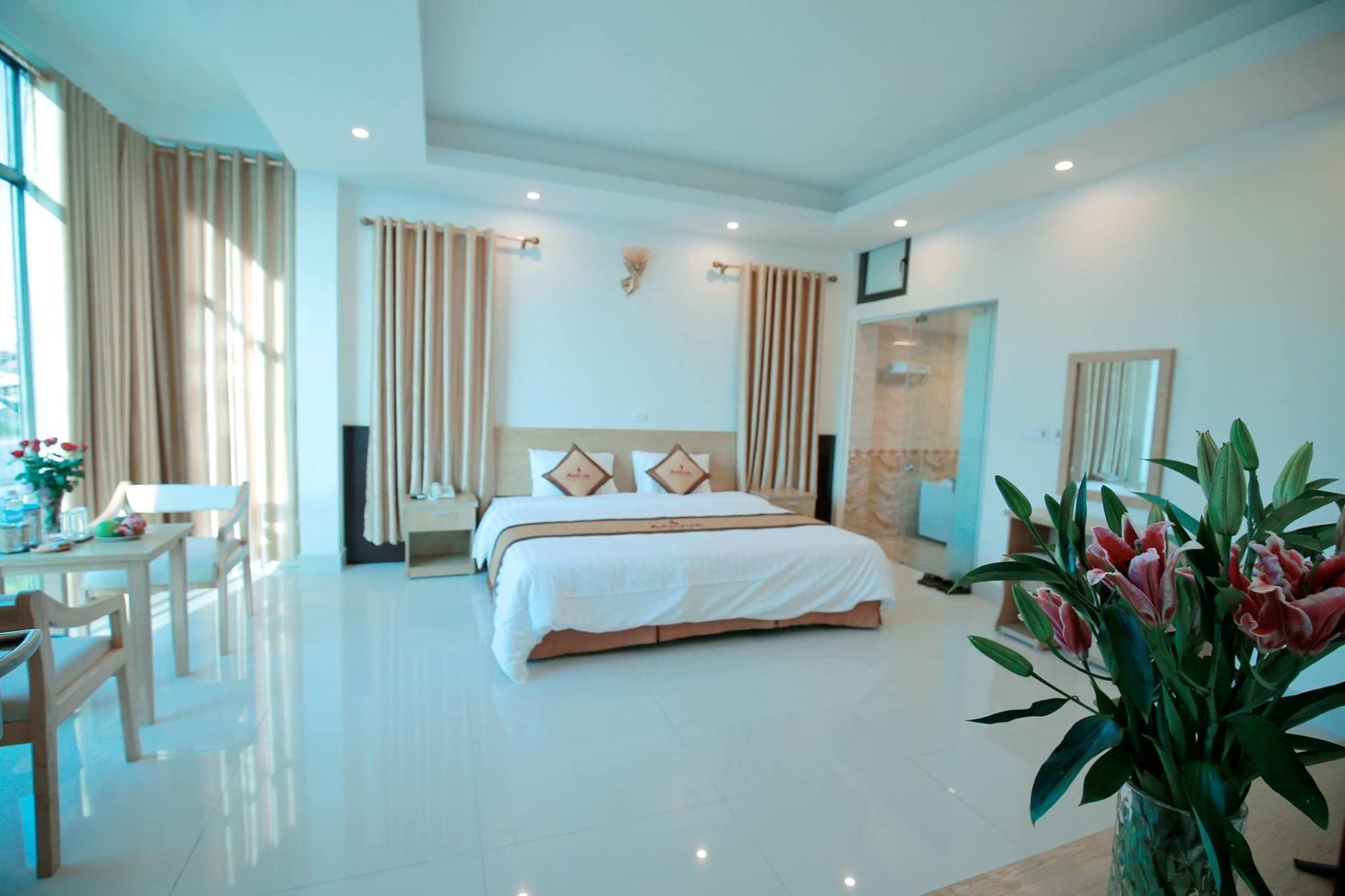 Hotel Anova Airport - Convenient & Friendly Noi Bai