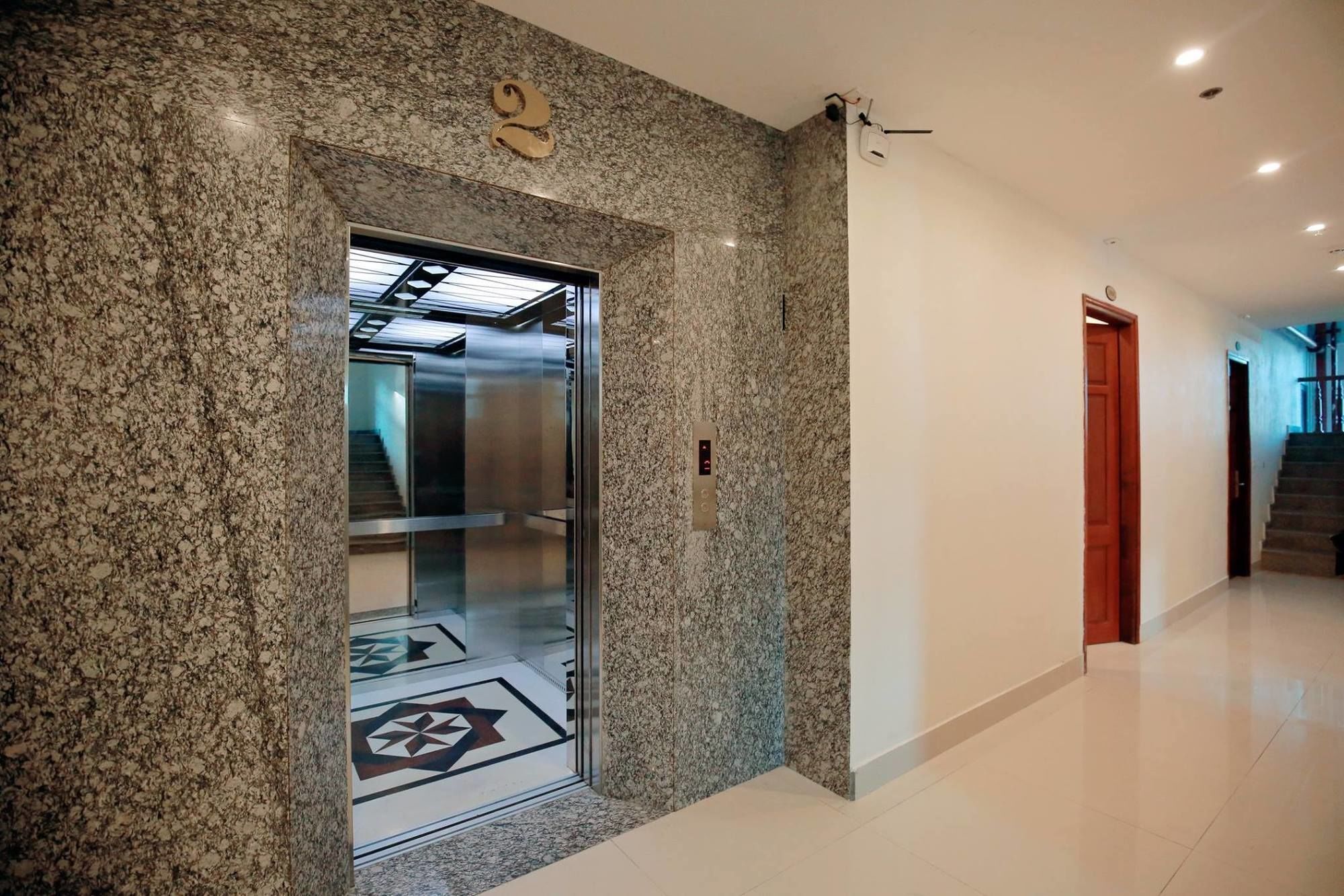 Hotel Anova Airport - Convenient & Friendly
